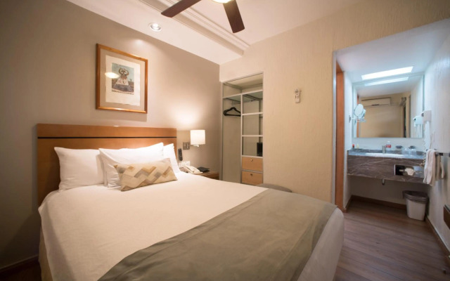 Hotel Abu