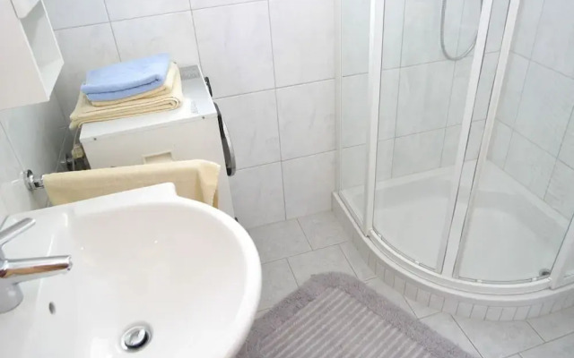 Spacious Apartment in Eberndorf near Ski Slopes