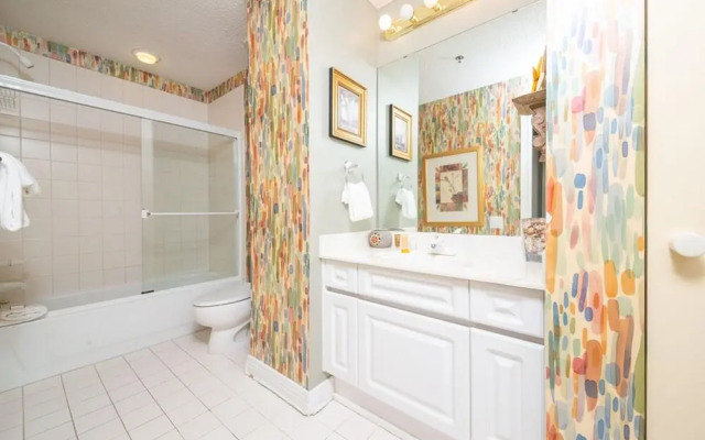 Beach Colony East 17b-penthouse