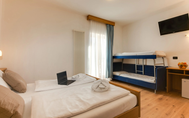 Phi Hotel Bellamonte