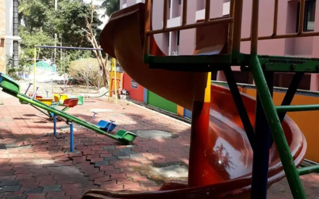 Vrindavan Suites Guruvayur