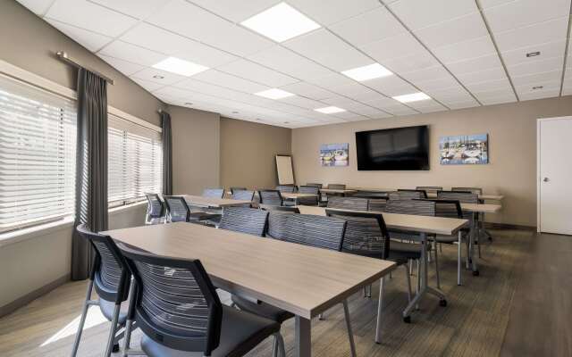 Best Western Belleville