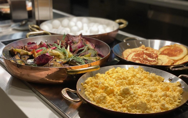 Theatron Jerusalem Hotel & Spa - MGallery Collection