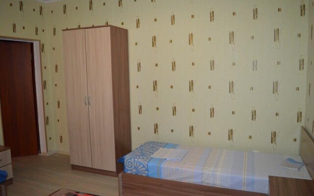 Guest House In Vityazevo