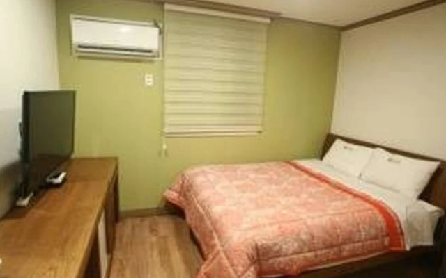 Suncheon Gilstay Guesthouse