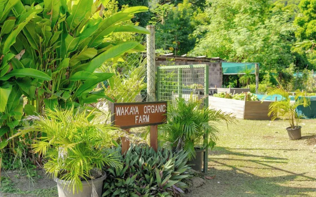 Wakaya Club & Spa