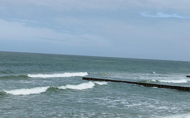 Апартаменты на улице Рабочая 48В