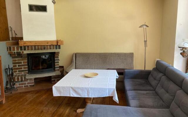 Dom Sarnia z 4 sypialniami