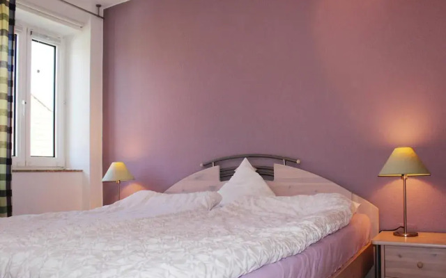 Reihenhaus, St. Peter-ording