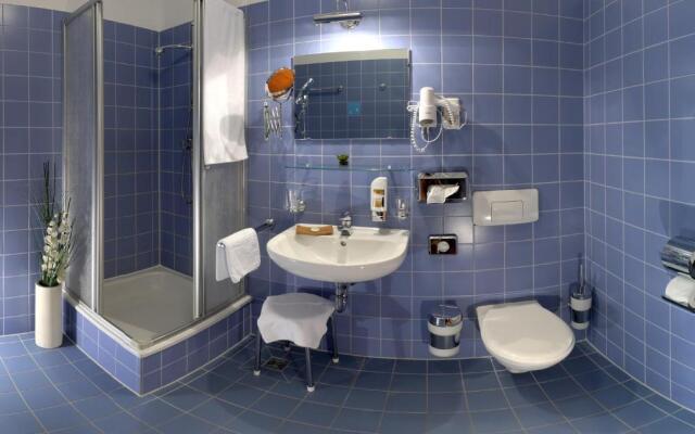 Hotel & Restaurant Moritz an der Elbe