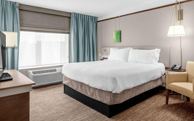 Hilton Garden Inn Wilmington Mayfaire Town Center