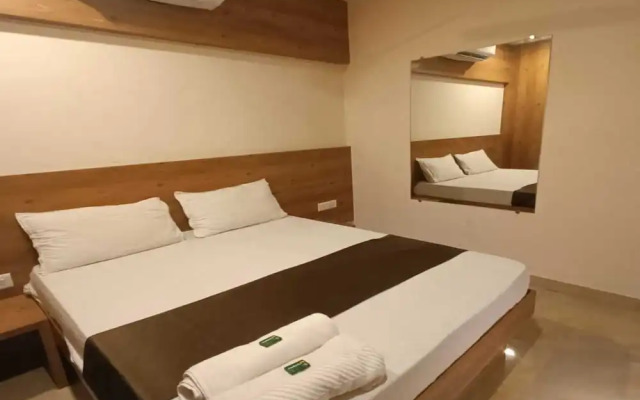 Hotel Apple Inn