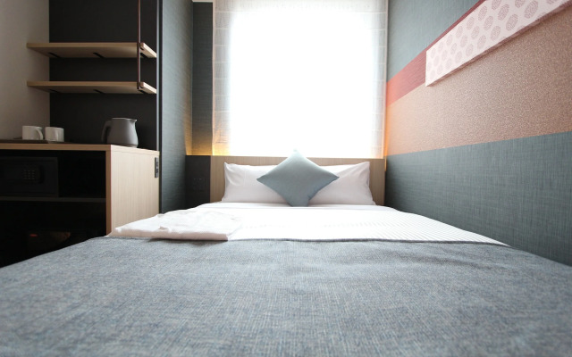 KOKO HOTEL Tsukiji Ginza