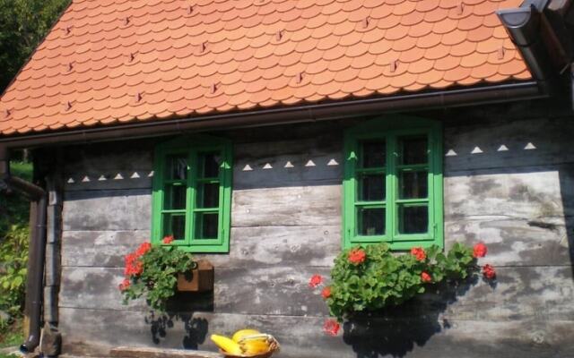 Country House Etno Kuca pod Okicem