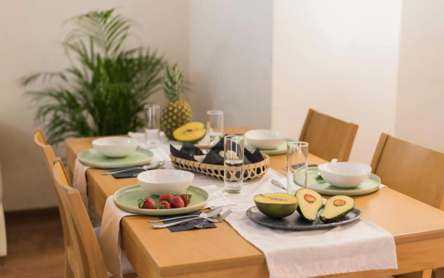 Villa Di Mare Seaside Suites