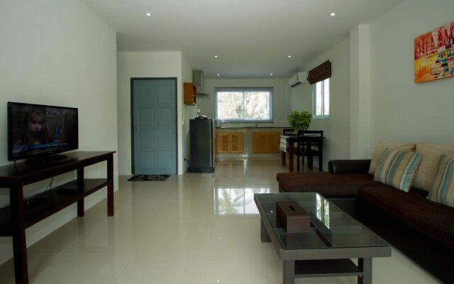 Aemjai Residence