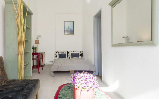 Souper Apartments Downtown