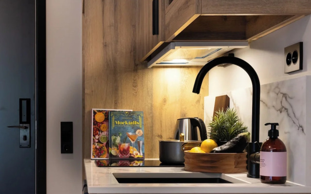 Stryn House - Hotel & Apartments