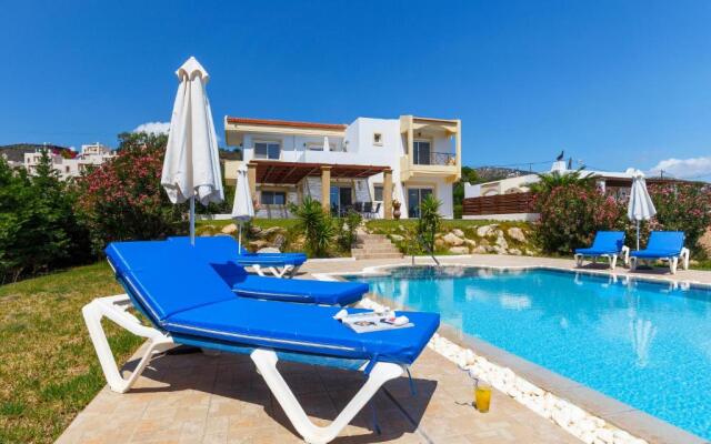 Villa Alexi