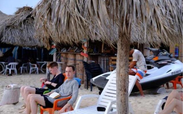 Hostal Rincón Del Mar