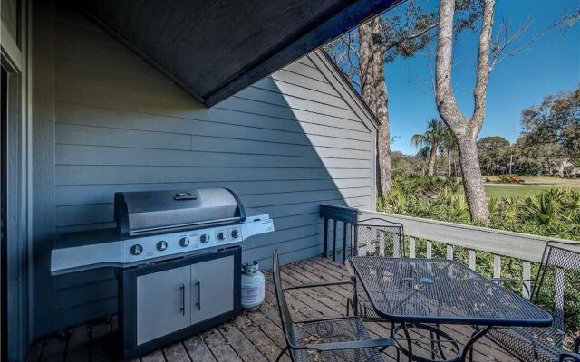 Turnberry Village 291 - Three Bedroom Condo