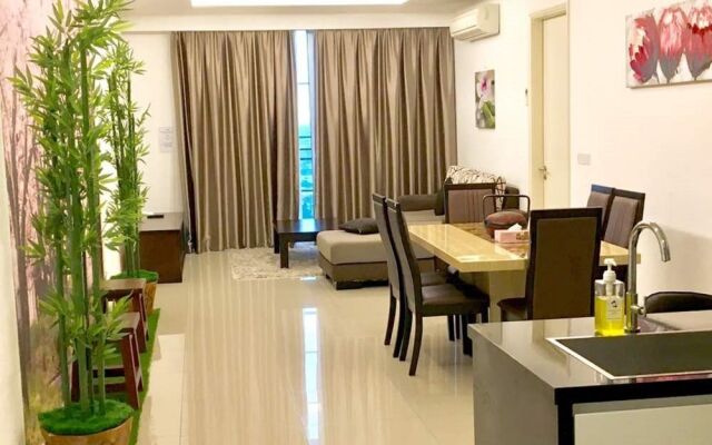 Homestay River View Melaka