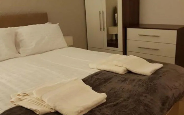 Bamburgh Drive Holiday Home