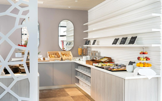 elaya hotel regensburg city center