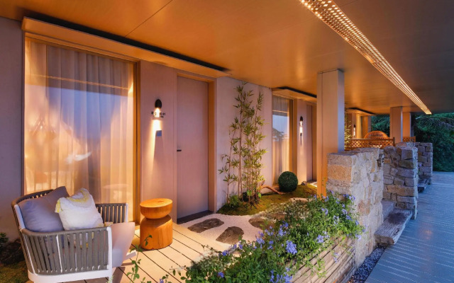 Kare Resort (Zhuhai Dong'ao Island)
