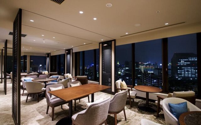 Okinawa Harborview Hotel