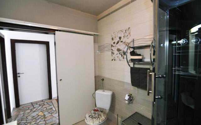 Apartman SÙŠANJ