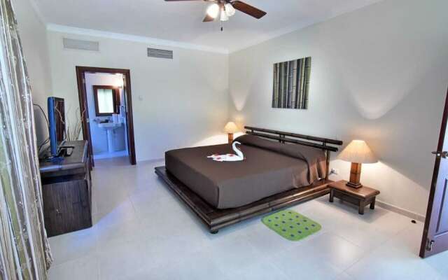 Punta Cana Villas Country and Ecolodge