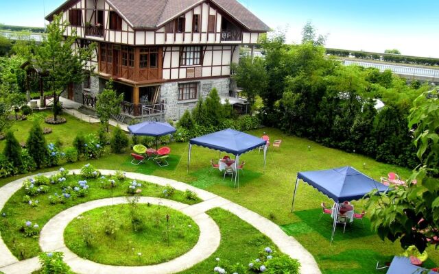 Grand Cavusoglu Hotel