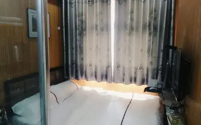 Sunny Inn (Nanyang Zaolin Branch)