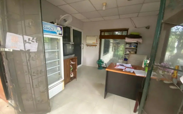 OYO 1105 Lawan Garden Resort