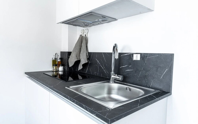 Phaedrus Living Luxury Kriel Suites 302