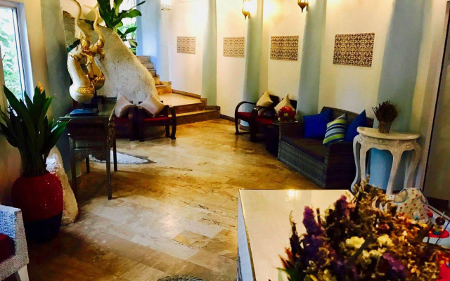 Ameenjeerah Koh Tao
