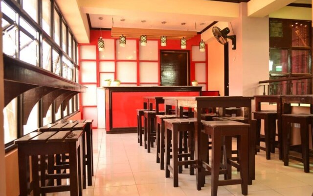 Berlay Backpackers & Dormitel