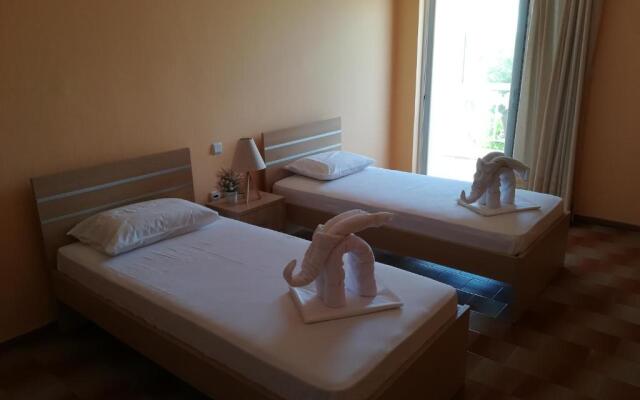 Eleftheria's Apartments