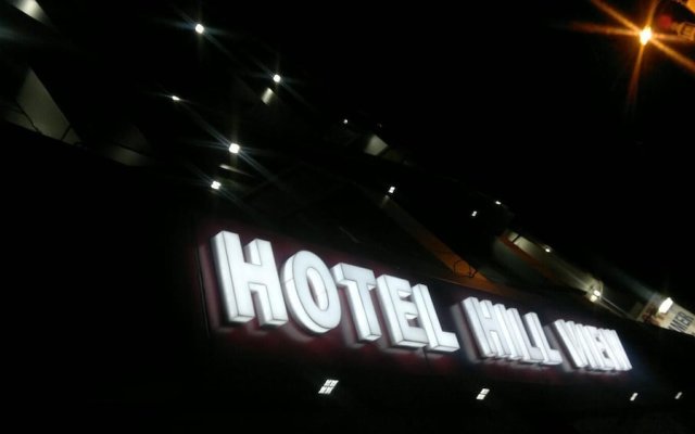 Hotel HV