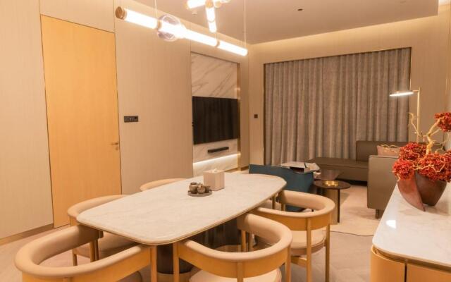 Hotel Indigo Hangzhou Tianmushan by IHG