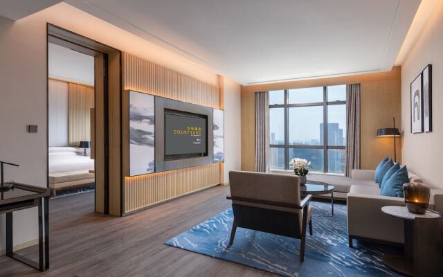Courtyard by Marriott Foshan