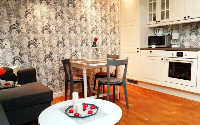 Krupnicza Modern Old Town Apartments