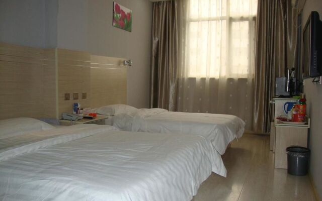 Lechao Hotel - Anyang