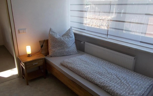 Ferienwohnung Familie Bauer