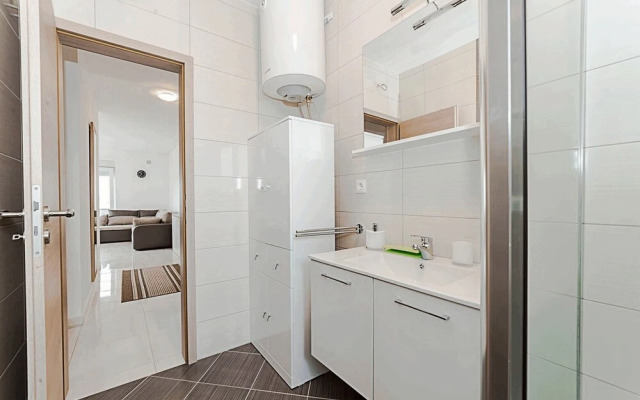 Apartment Andreja