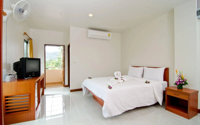 Diamond Place Ao Nang