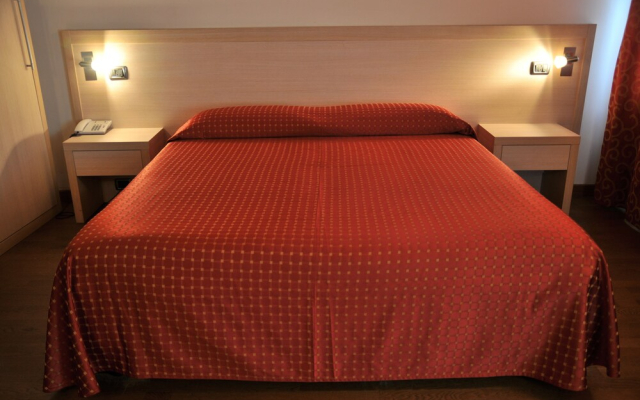 Hotel 5 Colonne