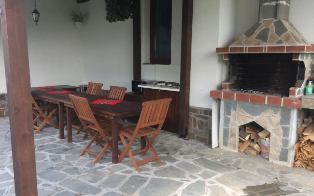 Guest House Hasiendata