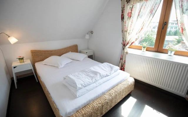 Apartament Central Deal